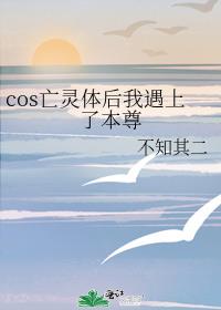 cos亡灵体后我遇上了本尊