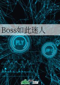 Boss如此迷人