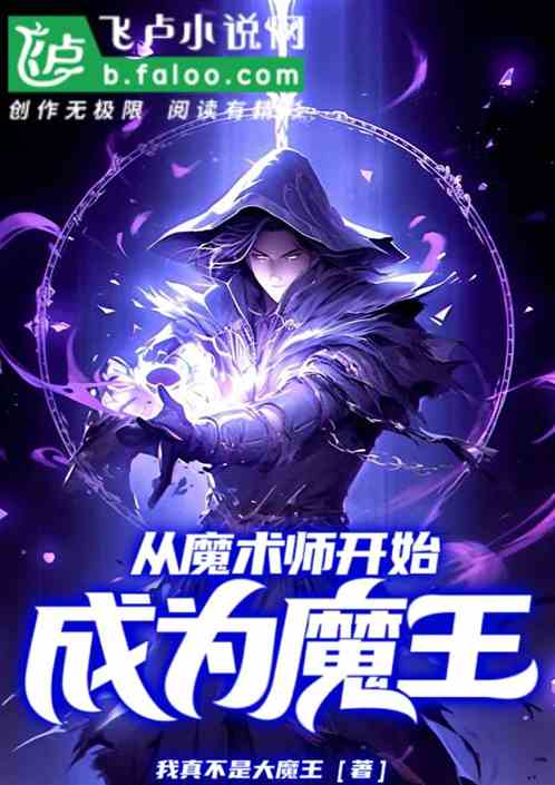 从魔术师开始成为魔王