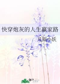 快穿炮灰的人生赢家路