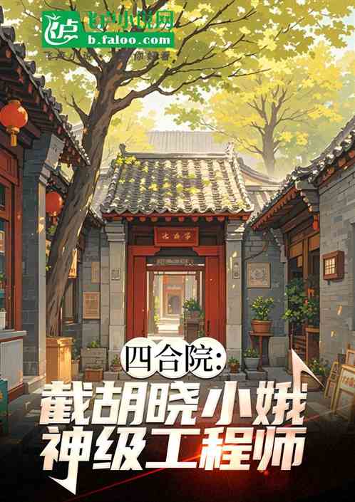 四合院：截胡娄晓娥，神级工程师