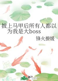 披上马甲后所有人都以为我是大boss