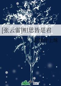 [张云雷]相思皆是君