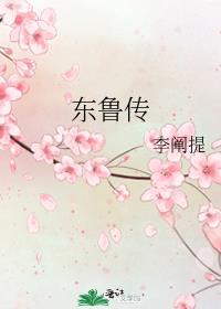 东鲁传