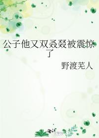 公子他又双叒叕被震惊了