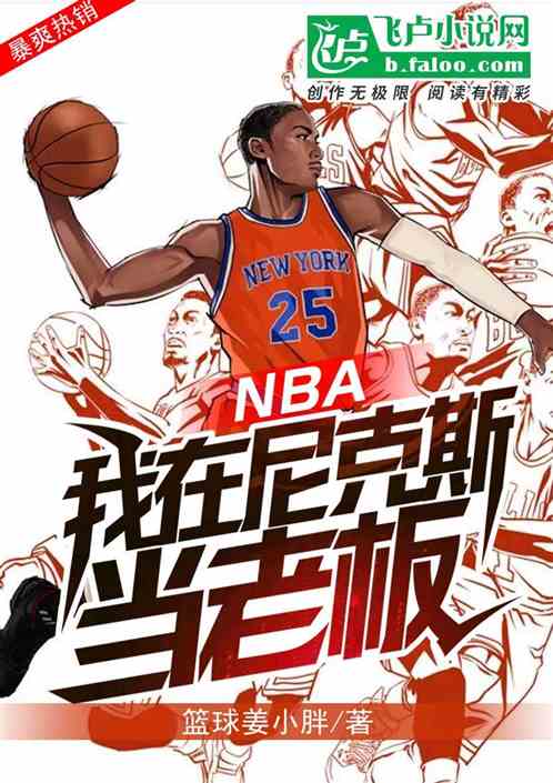 NBA：我在尼克斯当老板