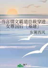 当言情文霸道总裁穿进女尊国后［基建］