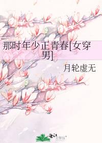 那时年少正青春[女穿男]