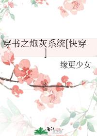 穿书之炮灰系统[快穿]