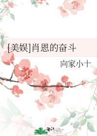 [美娱]肖恩的奋斗