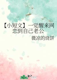 【小短文】一觉醒来网恋到自己老公