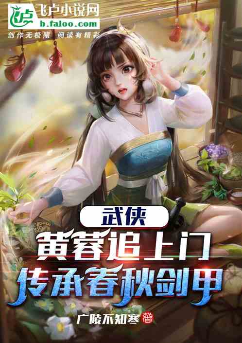 武侠：黄蓉追上门，传承春秋剑甲