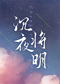 沉夜将明