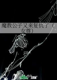 魔教公子又来复仇了（女尊）