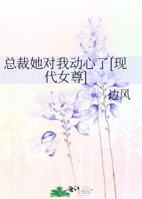 总裁她对我动心了[现代女尊]