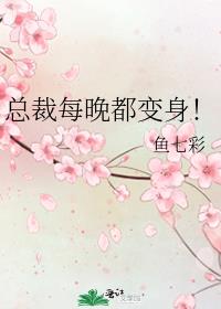 总裁每晚都变身！