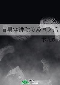 直男穿进耽美漫画之后