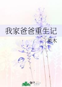 我家爸爸重生记