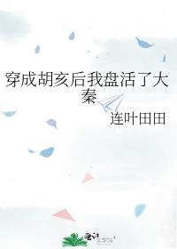 穿成胡亥后我盘活了大秦