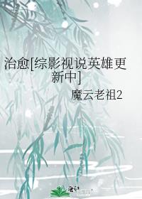 治愈[综影视说英雄更新中]