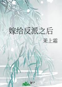 嫁给反派之后