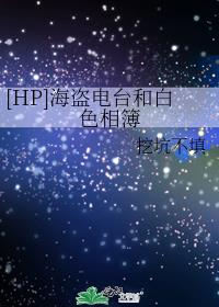 [HP]海盗电台和白色相簿